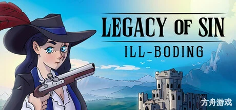 罪之遗产：不祥之兆/Legacy of Sin: Ill-Boding