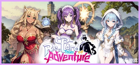 转生为领主开始冒险吧/Re:Lord – Tales of Adventure-方舟游戏网