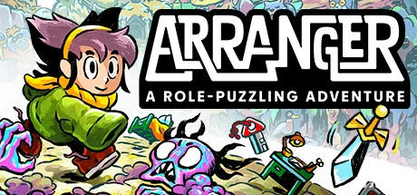 编曲师：角色解谜冒险/Arranger: A Role-Puzzling Adventure-方舟游戏网