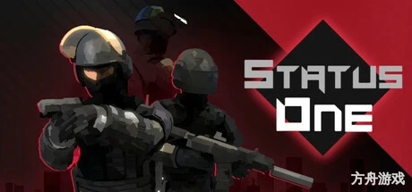 状态/Status One-方舟游戏网
