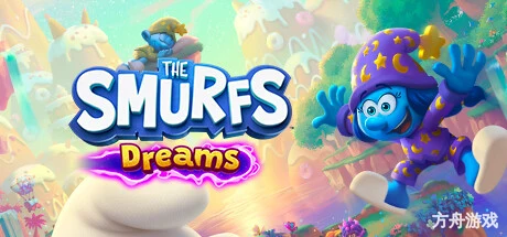 蓝精灵：梦境/The Smurfs – Dreams-方舟游戏网