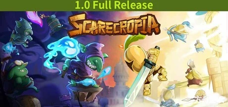 稻草启世录/Scarecropia-方舟游戏网