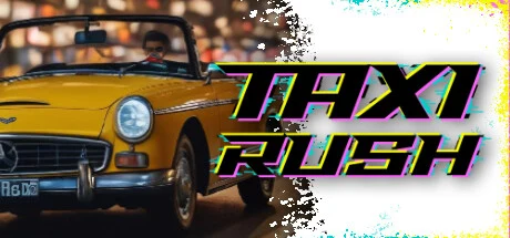 出租车热潮/Taxi Rush