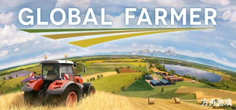全球农民/Global Farmer-方舟游戏网