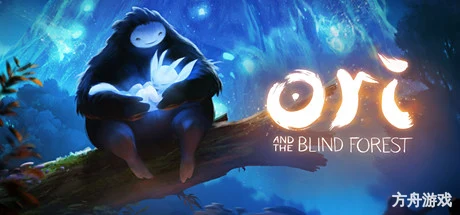 奥日与黑暗森林/Ori and the Blind Forest-方舟游戏网
