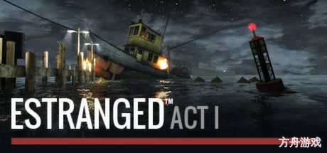 隔离：第一章/Estranged: Act I-方舟游戏网