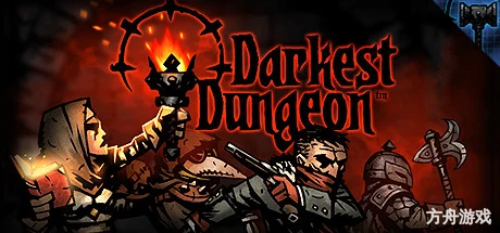 暗黑地牢/Darkest Dungeon-方舟游戏网