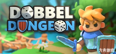 骰子地牢/Dobbel Dungeon-方舟游戏网
