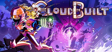 云境/Cloudbuilt-方舟游戏网