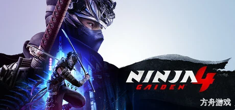 忍者龙剑传4豪华版/NINJA GAIDEN 4 Deluxe Edition-方舟游戏网