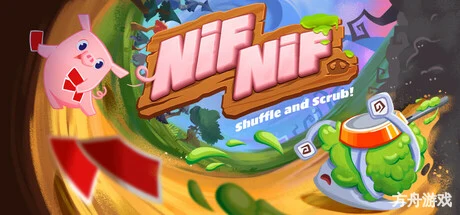 泥服泥服/Nif Nif-方舟游戏网