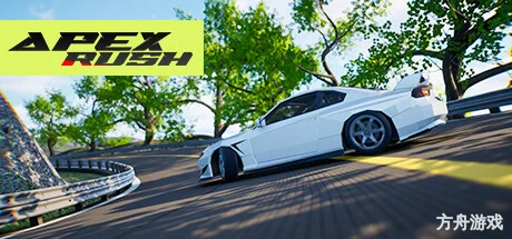 巅峰冲刺/Apex Rush-方舟游戏网