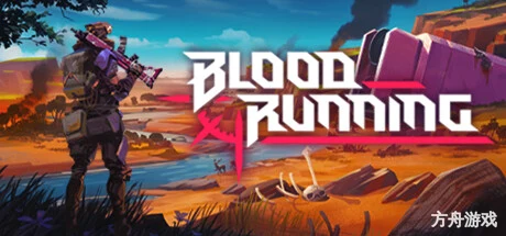 血奔/Blood Running-方舟游戏网