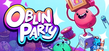 奥布林派对/Oblin Party-方舟游戏网