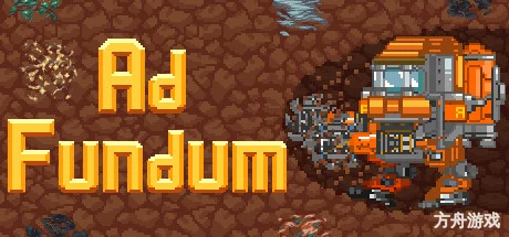 至深渊/Ad Fundum-方舟游戏网