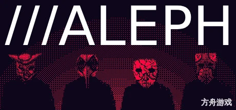 阿莱夫/Aleph-方舟游戏网