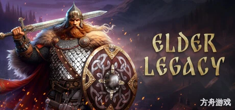古代俄罗斯/Elder Legacy-方舟游戏网