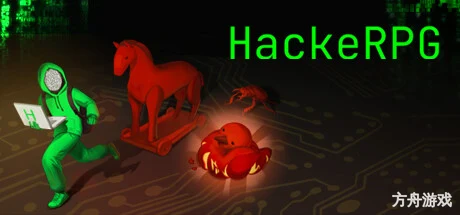 黑客竞技场/HackeRPG-方舟游戏网