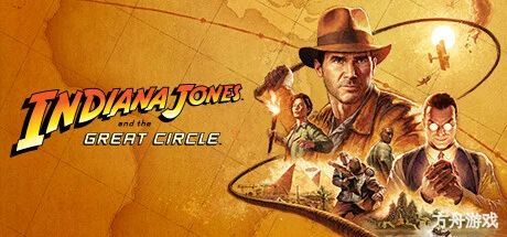 夺宝奇兵:古老之圈/Indiana Jones and the Great Circle-方舟游戏网