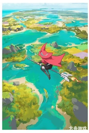巫塔战记/Witchspire/支持网络联机-方舟游戏网