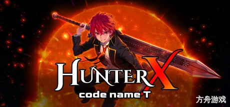 猎人X: 代号T/HunterX: code name T-方舟游戏网