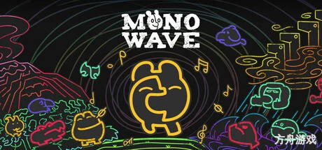 莫诺微步/MONOWAVE
