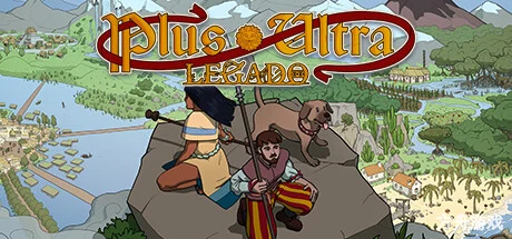 超越极限:遗产/Plus Ultra: Legado