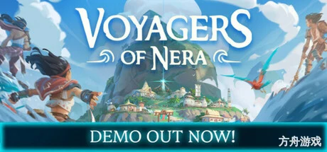 尼拉航海者/Voyagers of Nera-方舟游戏网