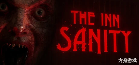 疯狂旅馆/The Inn-Sanity-方舟游戏网