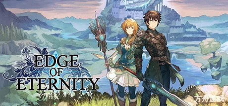 永恒边缘/Edge Of Eternity-方舟游戏网