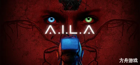 A.I.L.A-方舟游戏网