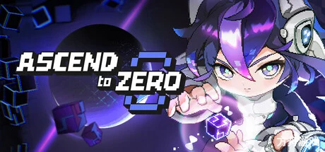 零秒:时光的归途/Ascend to ZERO-方舟游戏网