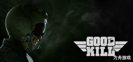 漂亮击杀！/Good Kill!-方舟游戏网