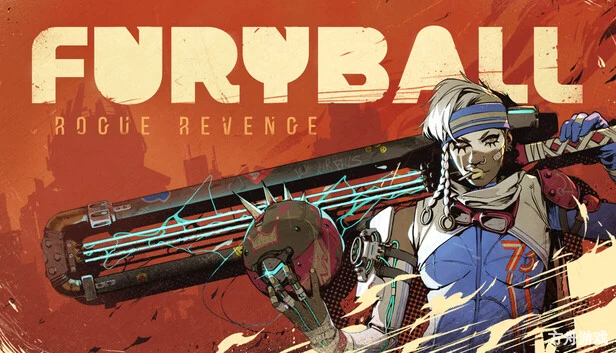 怒火球：恶棍复仇/Furyball: Rogue Revenge-方舟游戏网