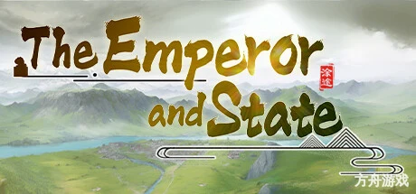 皇帝与社稷/The Emperor and State-方舟游戏网