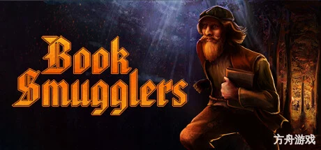 书籍走私者/Book Smugglers-方舟游戏网