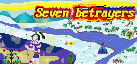 七个背叛者/Seven Betrayers-方舟游戏网