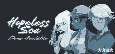 无望之海/Hopeless Sea-方舟游戏网