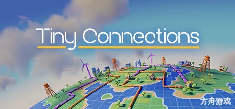 微型连接/Tiny Connections-方舟游戏网