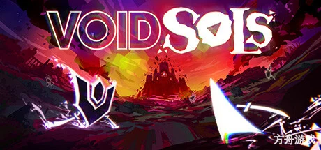 虚空之阳/Void Sols-方舟游戏网