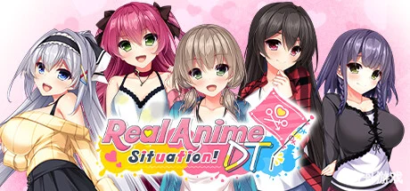 真实动漫情境体验！DT/Real Anime Situation! DT-方舟游戏网