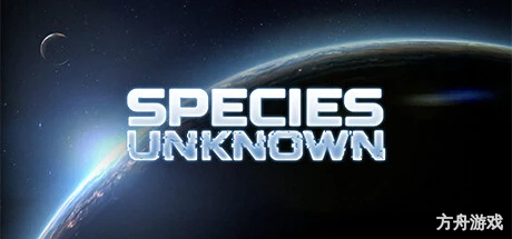 物种：未知/Species: Unknown-方舟游戏网