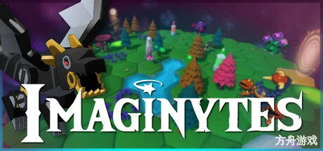 幻晶兽/Imaginytes-方舟游戏网