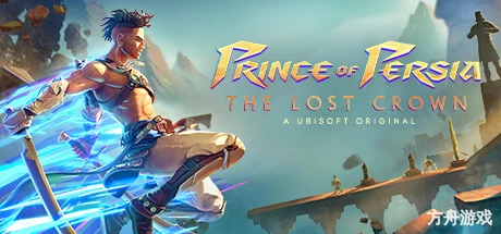 波斯王子：失落的王冠-完美破解版/Prince of Persia The Lost Crown voices38-方舟游戏网