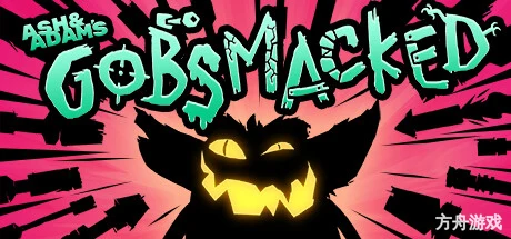 阿什与亚当:震撼斗场/Ash & Adam’s GOBSMACKED-方舟游戏网