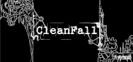 坠落：金属女仆救世录/CleanFall-方舟游戏网