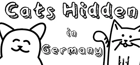 隐藏在德国的猫/Cats Hidden in Germany-方舟游戏网