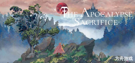 默示录献祭/The Apocalypse Sacrifice-方舟游戏网