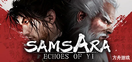 义闻录：轮回/Echoes of Yi : Samsara-方舟游戏网
