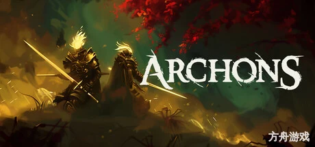神使/Archons-方舟游戏网
